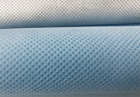 忻府(PP)丙纶无纺布跟(PET)涤纶无纺布的区别