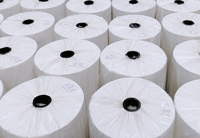 忻府PLA降解无纺布的用途