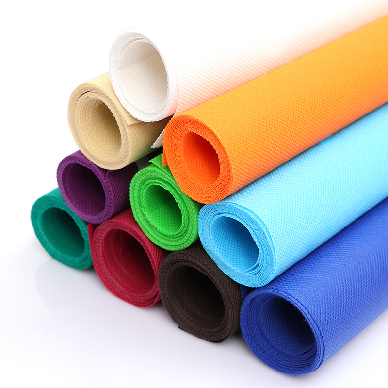 忻府无纺布的分类和特性