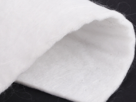 忻府长丝土工布